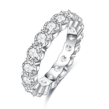 Load image into Gallery viewer, Wedding Rings For Women