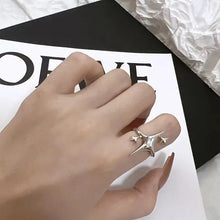 Load image into Gallery viewer, Trend Rings Couple gift
