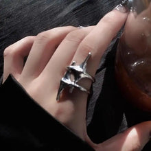 Load image into Gallery viewer, Trend Rings Couple gift
