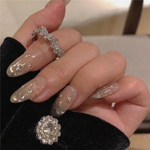Load image into Gallery viewer, Elegant Rings for Women Party Jewelry
