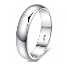 Load image into Gallery viewer, White Gold Color Ring
