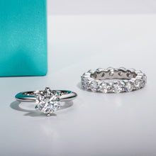 Load image into Gallery viewer, Wedding Rings For Women
